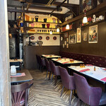 サラマンジェ ドゥ カジノ - 