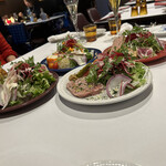 サラマンジェ ドゥ カジノ - 