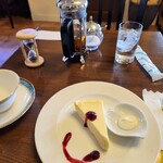 カフェ ド ロゼ - 