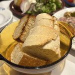 サラマンジェ ドゥ カジノ - 