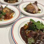 サラマンジェ ドゥ カジノ - 