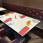 サラマンジェ ドゥ カジノ - 