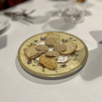 サラマンジェ ドゥ カジノ - 