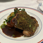 サラマンジェ ドゥ カジノ - 