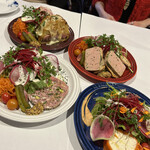 サラマンジェ ドゥ カジノ - 