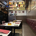 サラマンジェ ドゥ カジノ - 