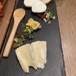 Sapporo Cheese House Mero. - 