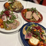 サラマンジェ ドゥ カジノ - 