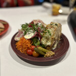 サラマンジェ ドゥ カジノ - 