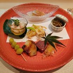 日本料理 さくら亭 - 