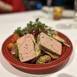 サラマンジェ ドゥ カジノ - 