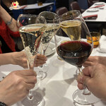 サラマンジェ ドゥ カジノ - 