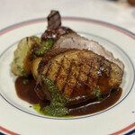 サラマンジェ ドゥ カジノ - 