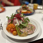 サラマンジェ ドゥ カジノ - 