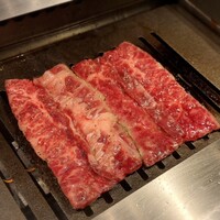 ビーフキッチン 恵比寿店 - 