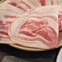 しゃぶ玄 - 