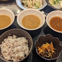 しゃぶ玄 - 