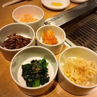 ビーフキッチン 恵比寿店 - 