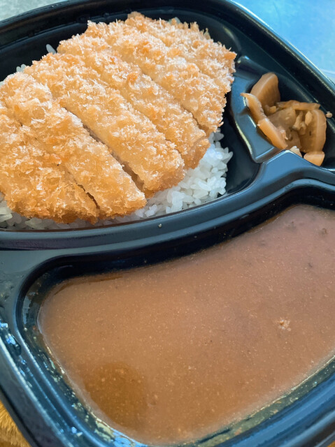 ほっともっと 亘理町店 - 亘理（弁当）の写真