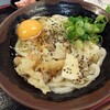手打十段 うどんバカ一代