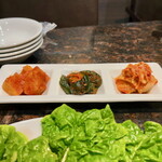 焼肉 ふるさと - 