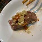 焼肉 ふるさと - 