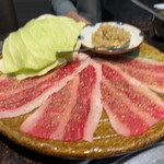 焼肉 ふるさと - 
