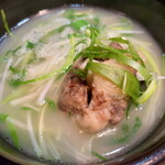 焼肉 ふるさと - 