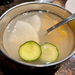 焼肉 ふるさと - 