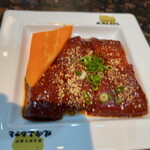 焼肉 ふるさと - 