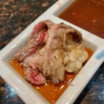 焼肉 ふるさと - 