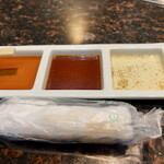 焼肉 ふるさと - 