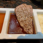 焼肉 ふるさと - 