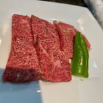 焼肉 ふるさと - 