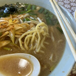 くるまやラーメン - 