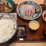 和食日和 おさけと - 