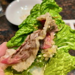 焼肉 ふるさと - 