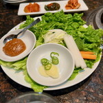 焼肉 ふるさと - 