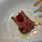 焼肉 ふるさと - 