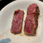 焼肉 ふるさと - 