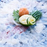 活・とらふぐ専門店 鶴翔 - 