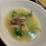 焼肉 ふるさと - 