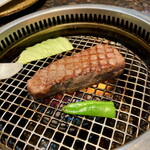 焼肉 ふるさと - 