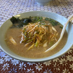 くるまやラーメン - 