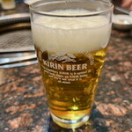 焼肉 ふるさと - 