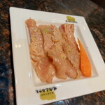 焼肉 ふるさと - 