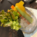 焼肉 ふるさと - 