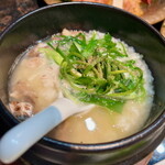 焼肉 ふるさと - 