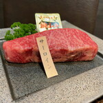 焼肉 ふるさと - 