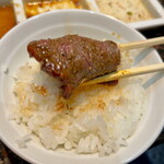 焼肉 ふるさと - 